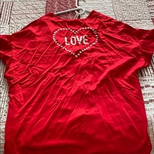 Victoria secret women’s robe/Shaw